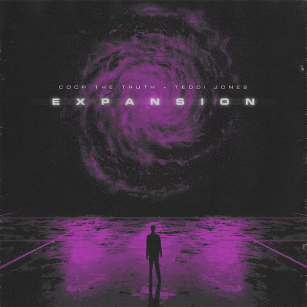 Coop The Truth & Teddi Jones • Sample Packs • Expansion