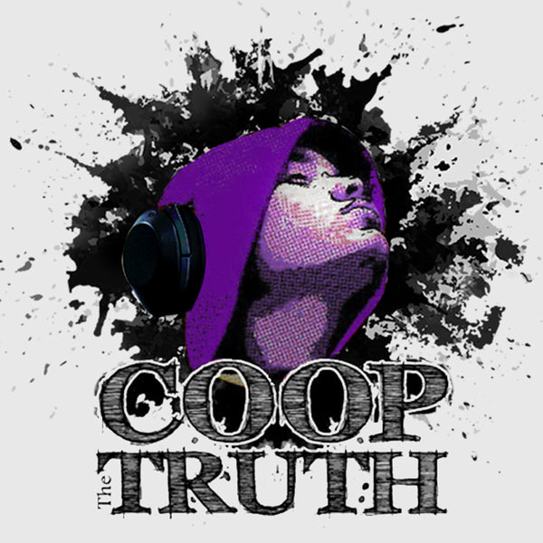 Coop The Truth • Sample Packs • Volume II